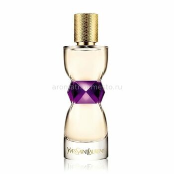 403  YVES SAINT LAURENT MANIFESTO  20мл