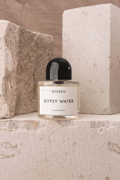 RENI Selective № 726 U Gypsy Water (Byredo)