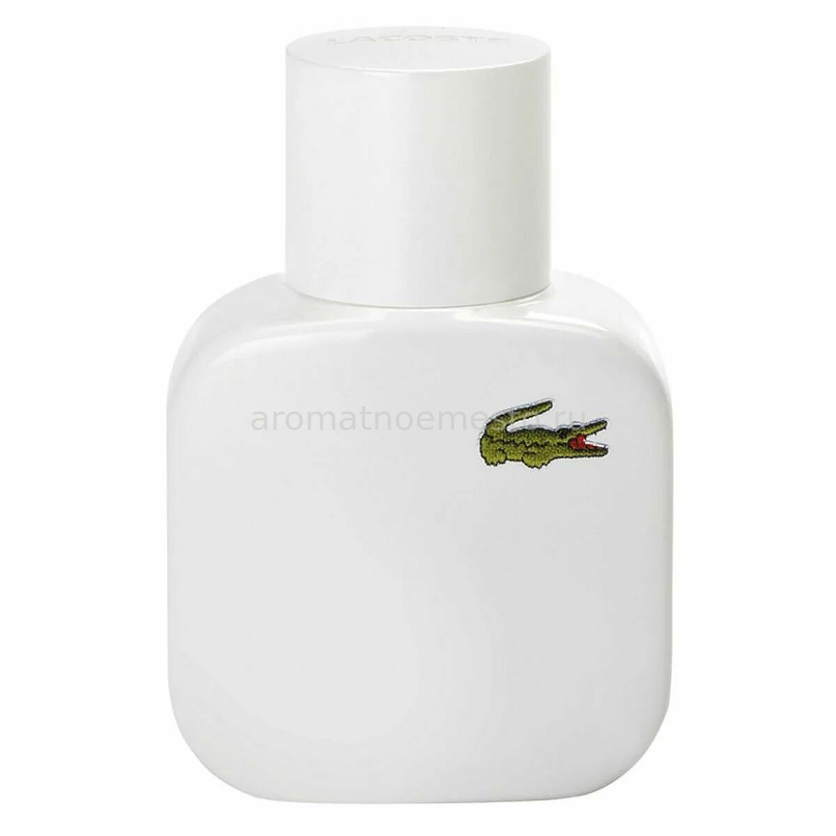 213  LACOSTE EAU DE LACOSTE L.12.12 BLANC 1мл