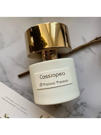 559  Tiziana Terenzi — Cassiopeia unisex 20мл