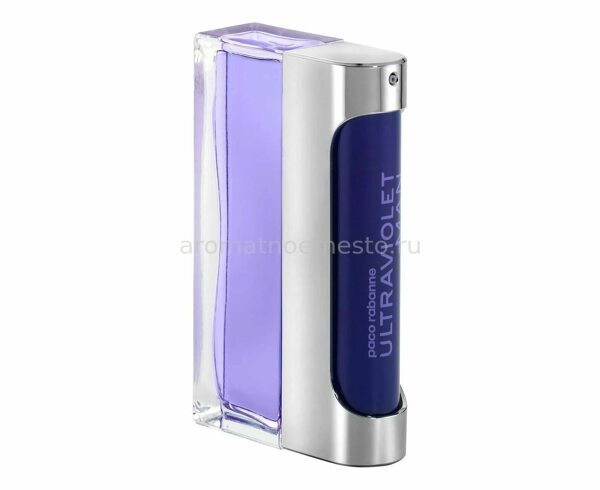 268  PACO RABANNE ULTRAVIOLET MAN 1мл