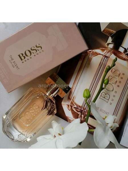 135 Hugo Boss - Boss The Scent For Her 1мл