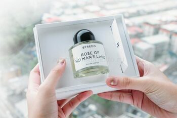 530  Byredo – Rose of no man`s land 20мл