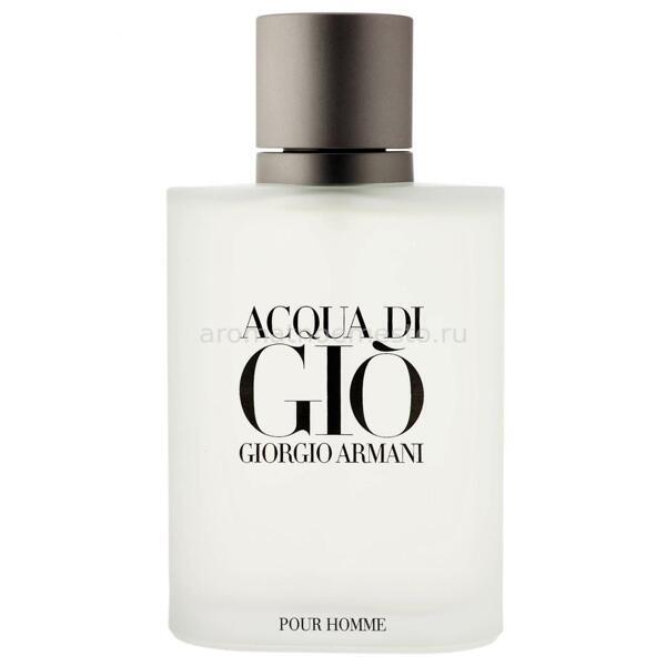 266  ARMANI ACQUA DI GIO POUR HOMME 1мл