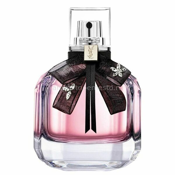 483 YVES SAINT LAURENT MON PARIS 1мл