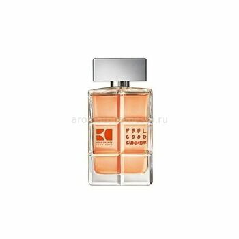 200 BOSS ORANGE FEEL GOOD SUMMER 20мл