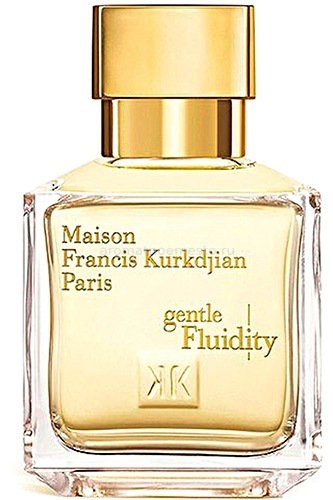 178.1 PS - Версия Gentle Fluidity Gold Maison Francis Kurkdjian унисекс