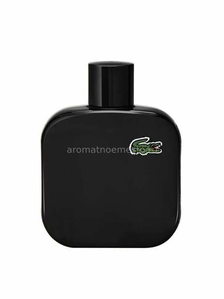 298   LACOSTE EAU DE LACOSTE L.12.12 NOIR 20мл