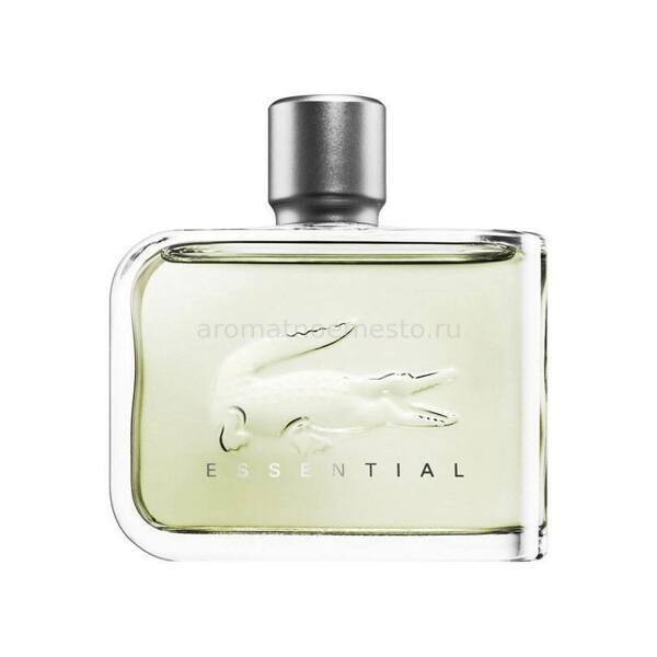 285 LACOSTE ESSENTIAL POUR HOMME 1мл