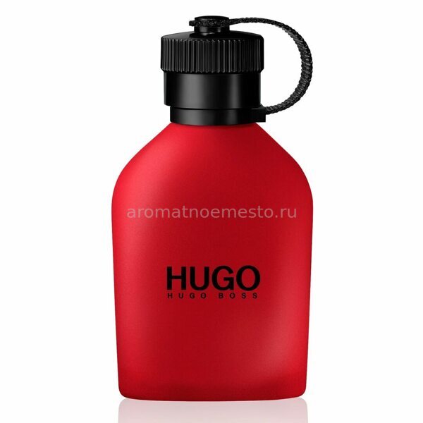 294   HUGO RED 1мл