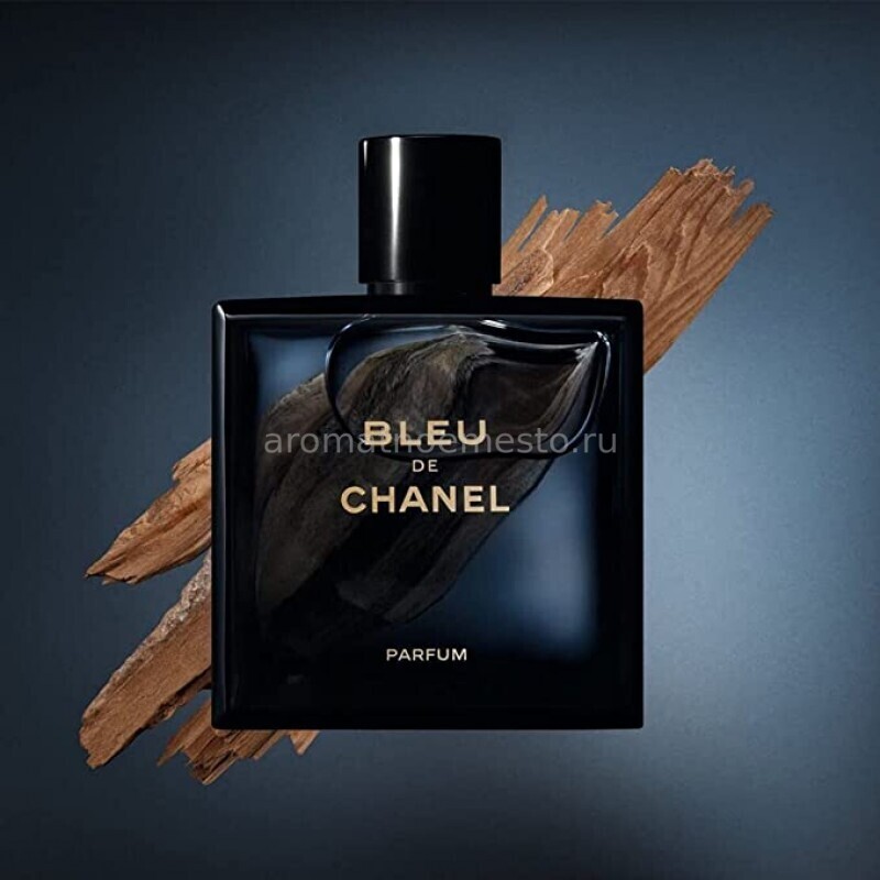 Bleu de Chanel Chanel