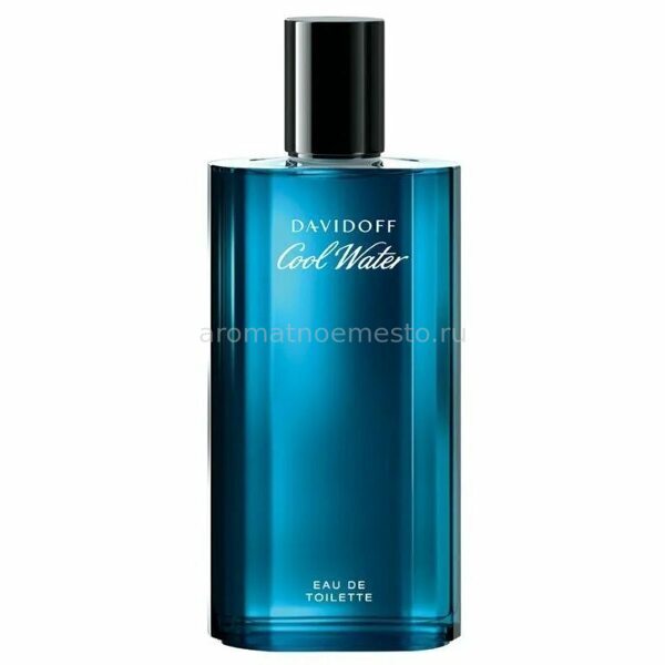 264 DAVIDOFF COOL WATER FOR MEN 1мл