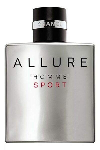 275  CHANEL ALLURE HOMME SPORT 1 мл