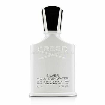 704U  Creed Silver Mountain Water 1мл