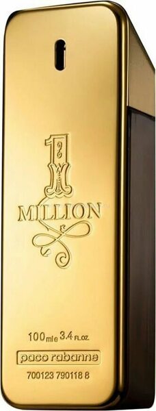 279  PACO RABANNE 1 MILLION MAN 1мл