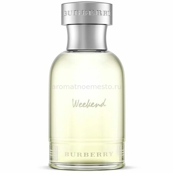 261  BURBERRY WEEKEND FOR MEN 1мл