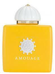 426   AMOUAGE SUNSHINE 1мл