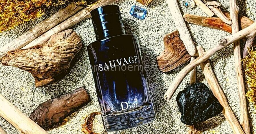 Sauvage (Dior)