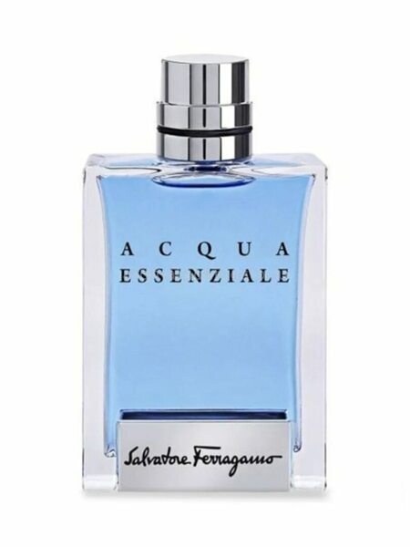 295 SALVATORE FERRAGAMO ACQUA ESSENZIALE 1мл