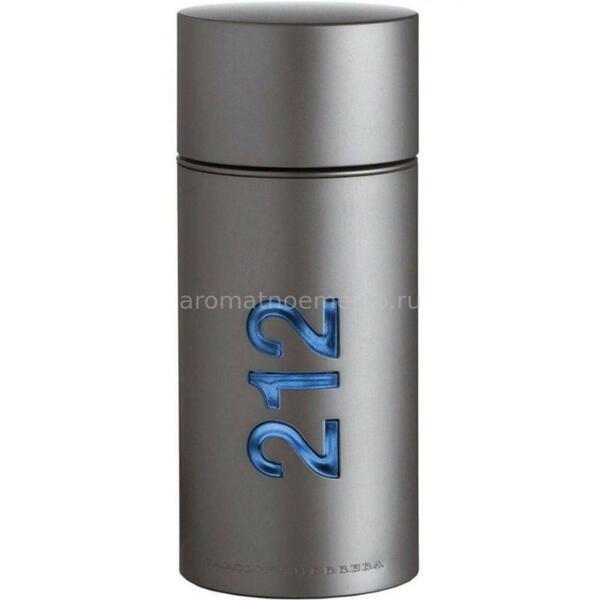 262 CAROLINA HERRERA 212 MEN 1мл