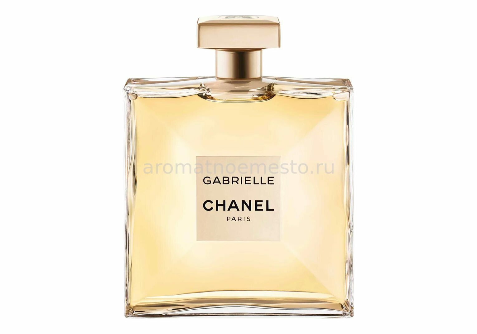 438 CHANEL GABRIELLE 1мл