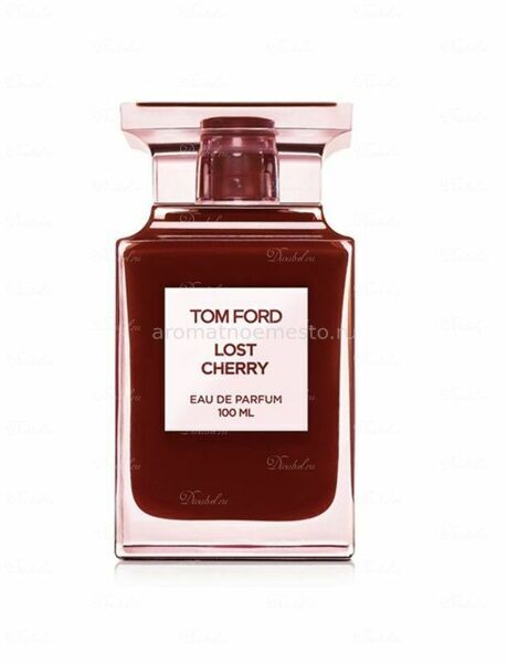 482   Tom Ford Lost Cherry 1мл