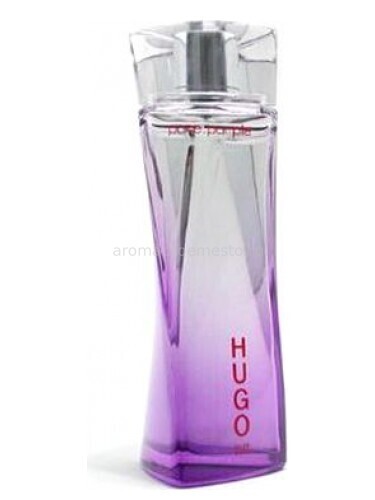 343 Pure Purple (Hugo Boss)