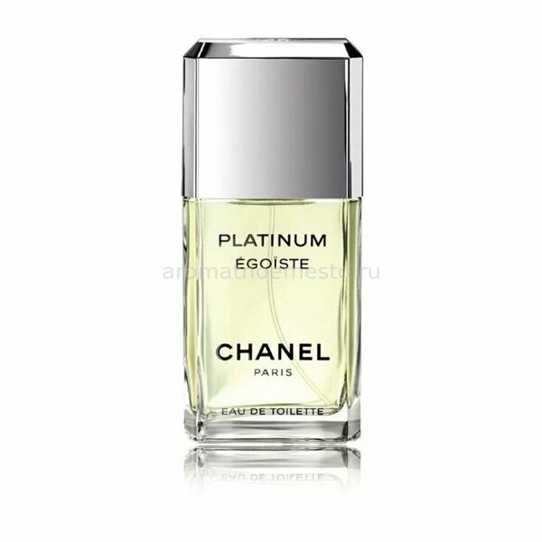 244 CHANEL EGOISTE PLATINUM 1мл